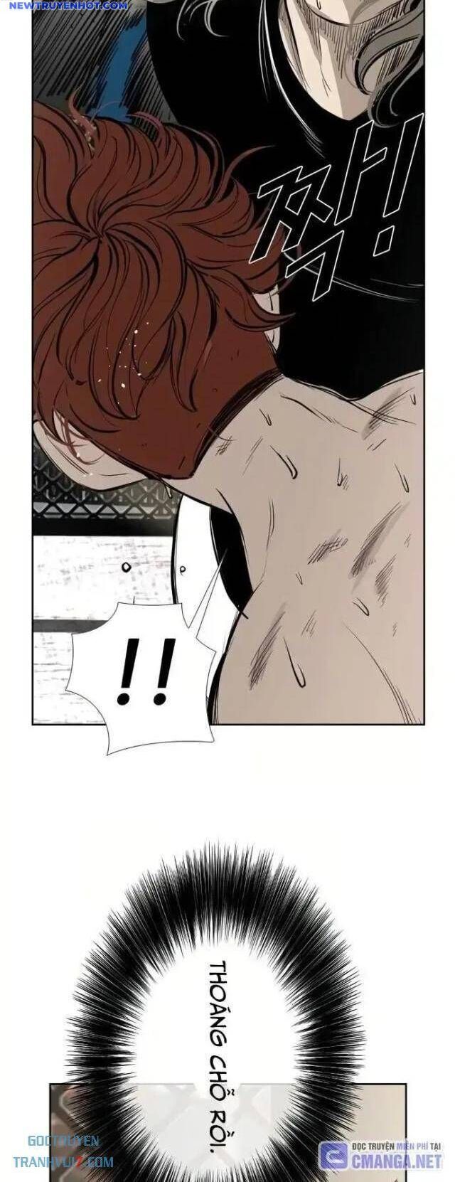 Shark – Cá Mập Chapter 152 - Trang 2