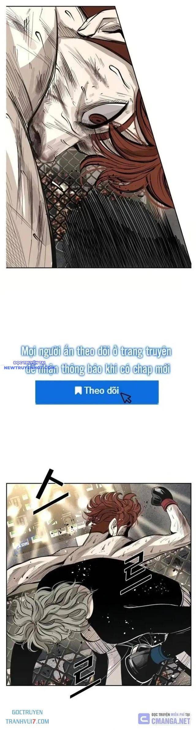 Shark – Cá Mập Chapter 152 - Trang 2