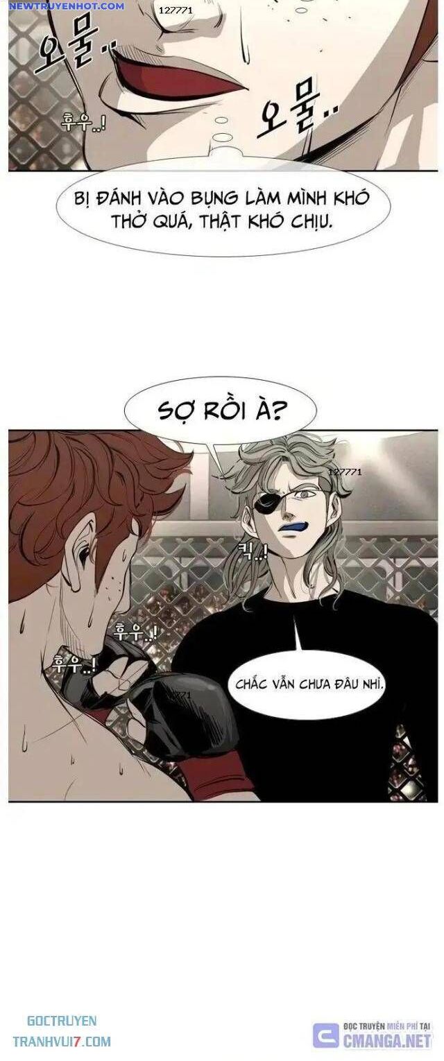 Shark – Cá Mập Chapter 152 - Trang 2