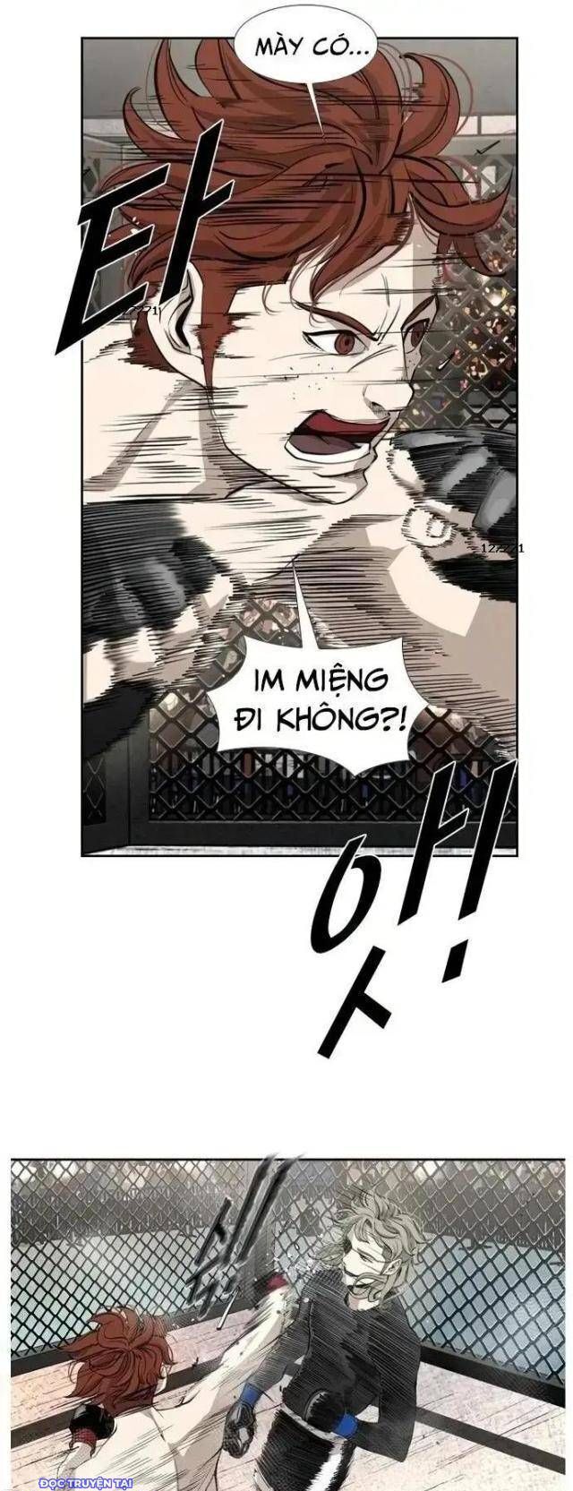 Shark – Cá Mập Chapter 152 - Trang 2