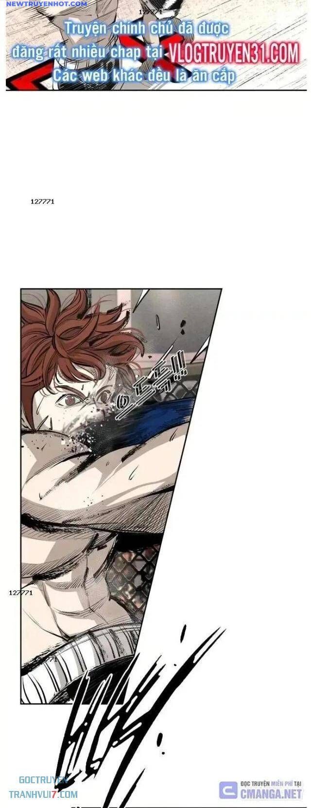 Shark – Cá Mập Chapter 152 - Trang 2