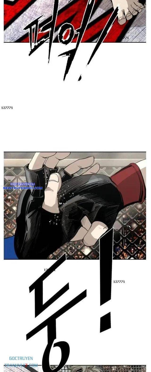 Shark – Cá Mập Chapter 153 - Trang 2