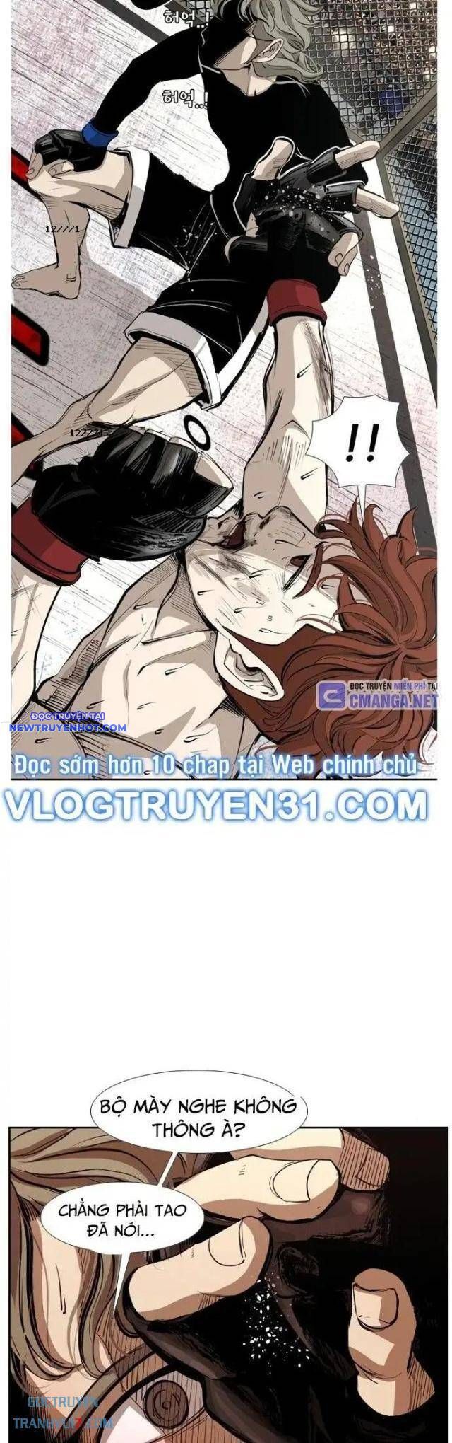 Shark – Cá Mập Chapter 153 - Trang 2