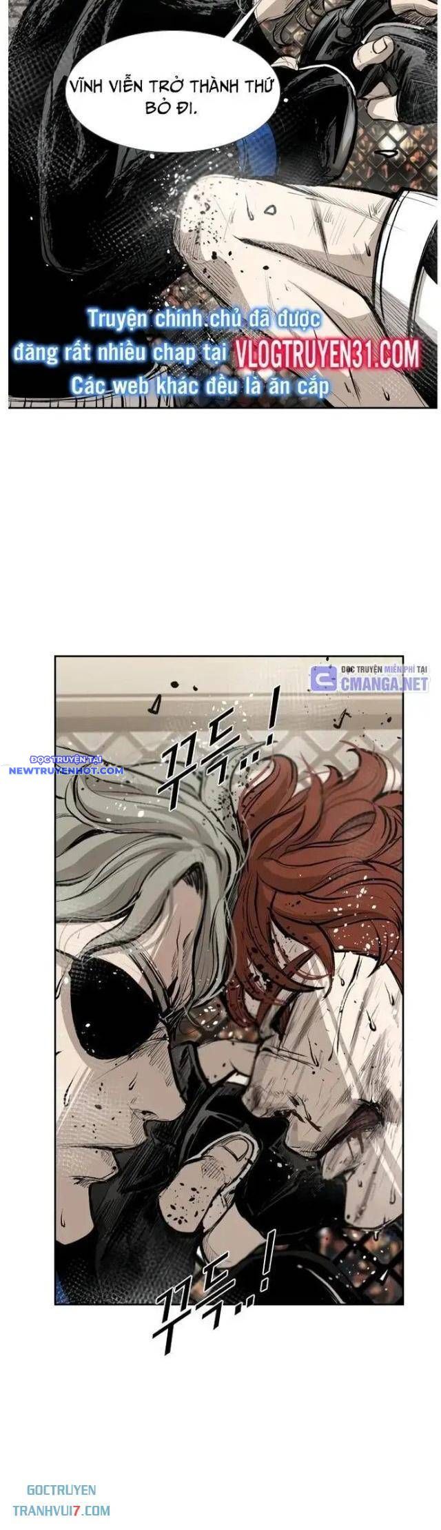 Shark – Cá Mập Chapter 153 - Trang 2