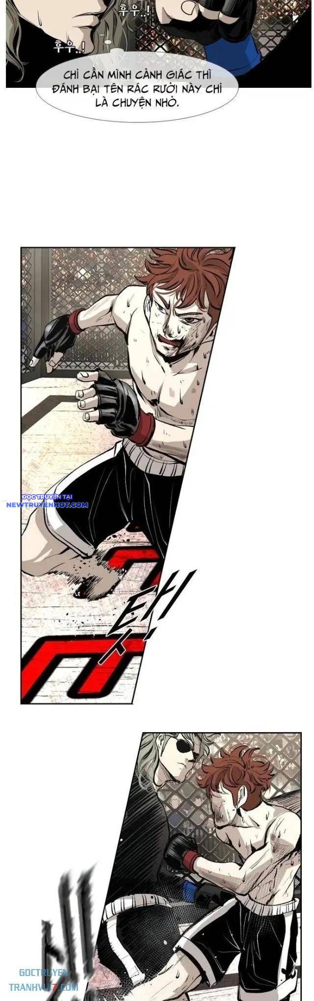 Shark – Cá Mập Chapter 153 - Trang 2