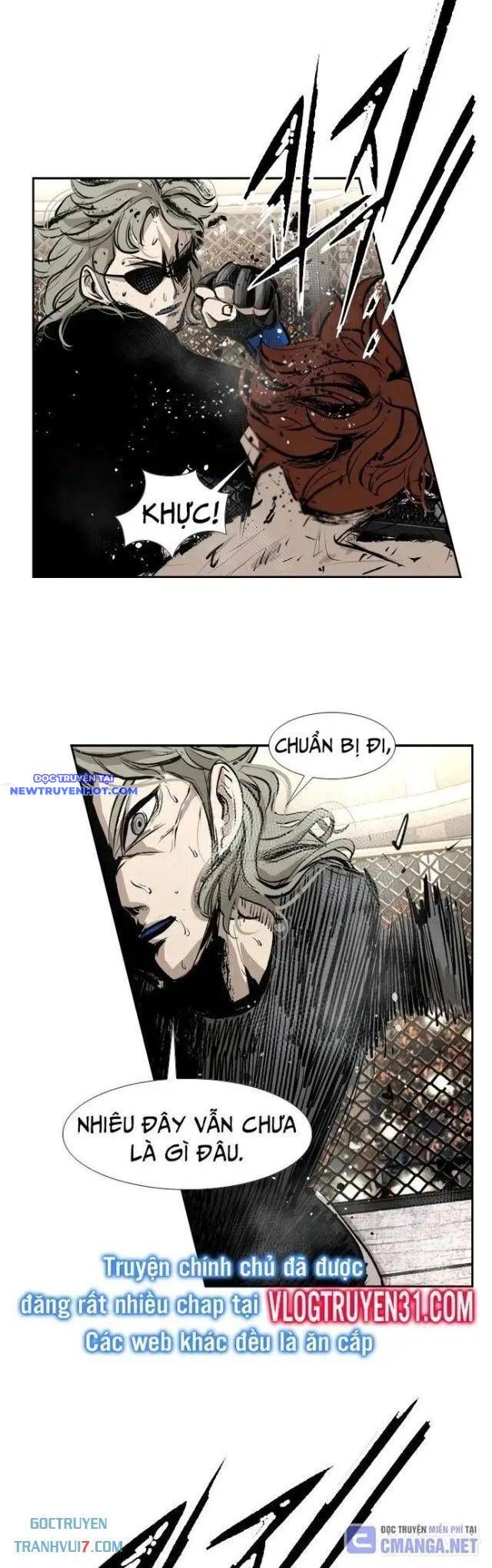 Shark – Cá Mập Chapter 153 - Trang 2