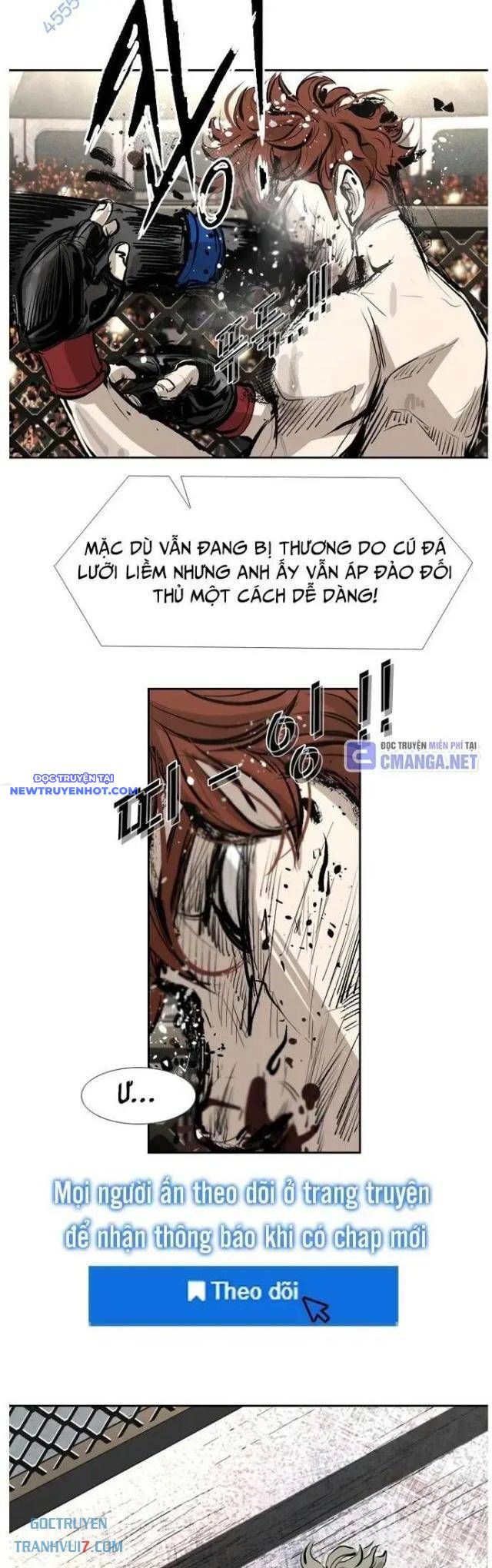 Shark – Cá Mập Chapter 153 - Trang 2