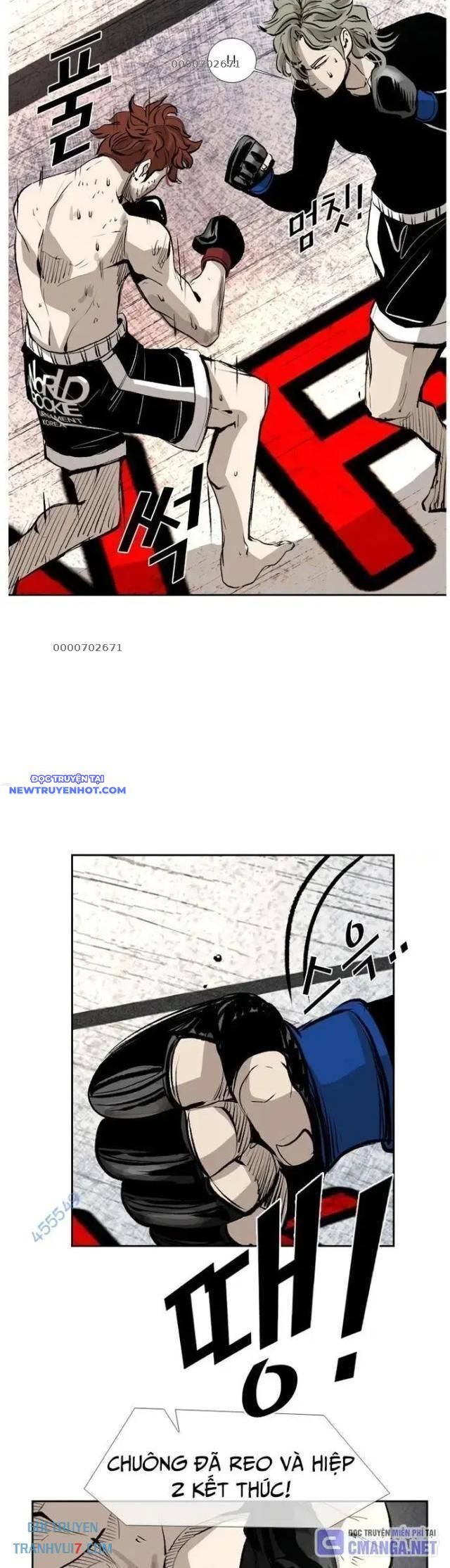 Shark – Cá Mập Chapter 153 - Trang 2