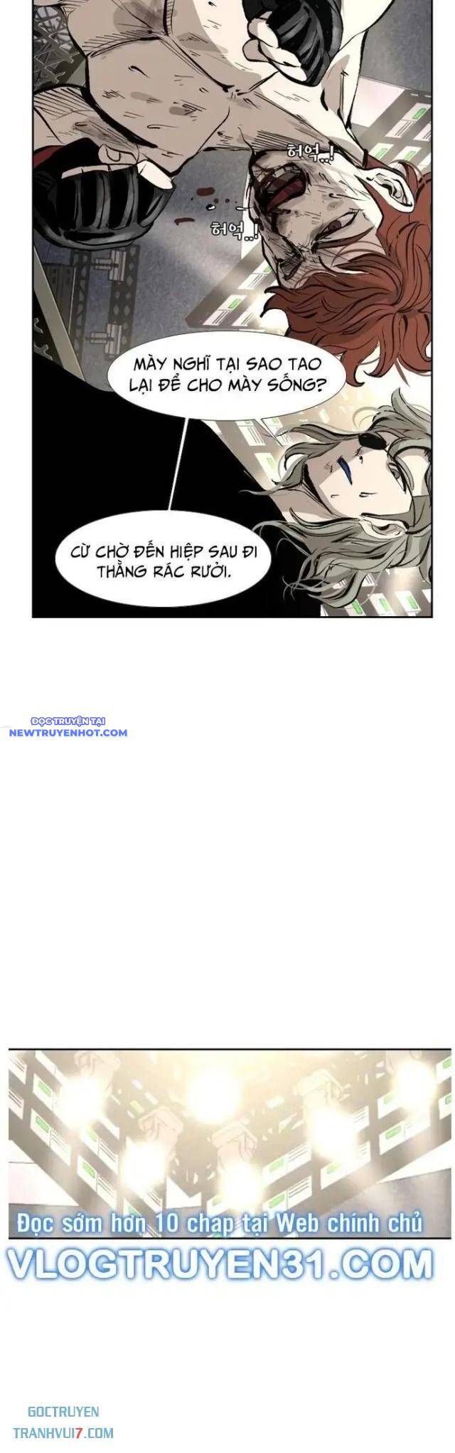 Shark – Cá Mập Chapter 153 - Trang 2