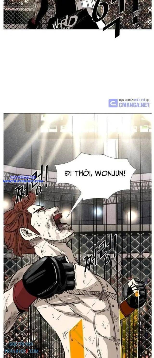 Shark – Cá Mập Chapter 153 - Trang 2