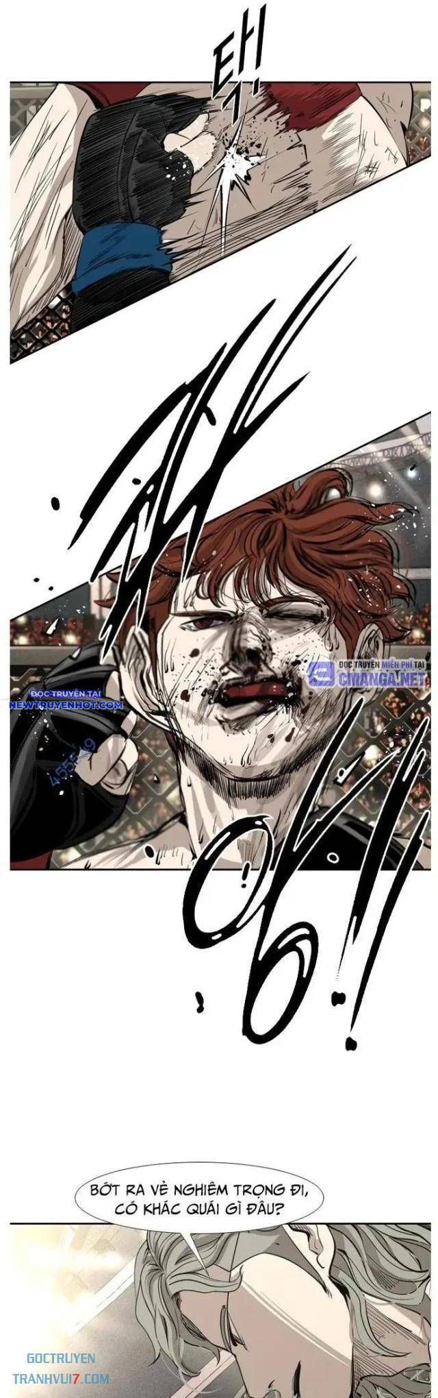 Shark – Cá Mập Chapter 153 - Trang 2