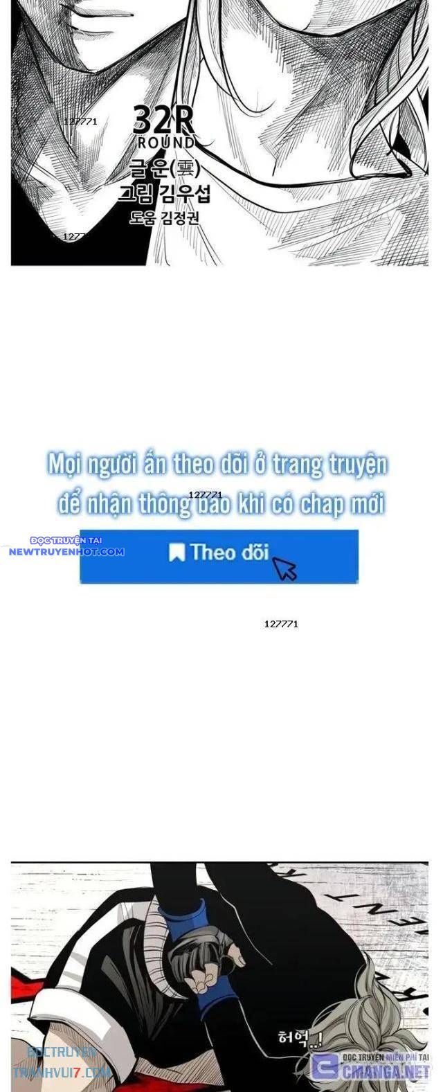 Shark – Cá Mập Chapter 153 - Trang 2