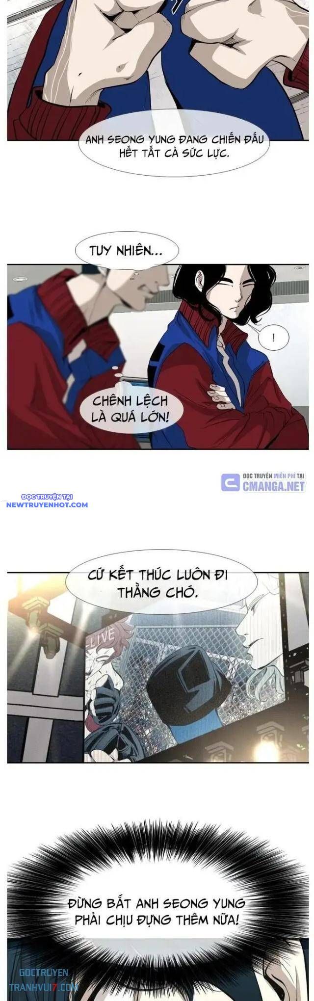 Shark – Cá Mập Chapter 153 - Trang 2