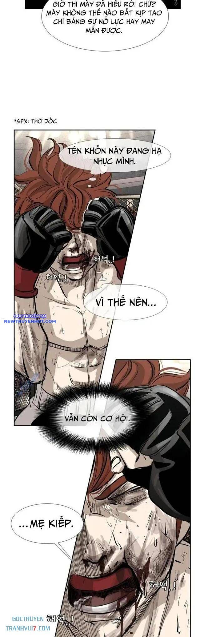 Shark – Cá Mập Chapter 153 - Trang 2