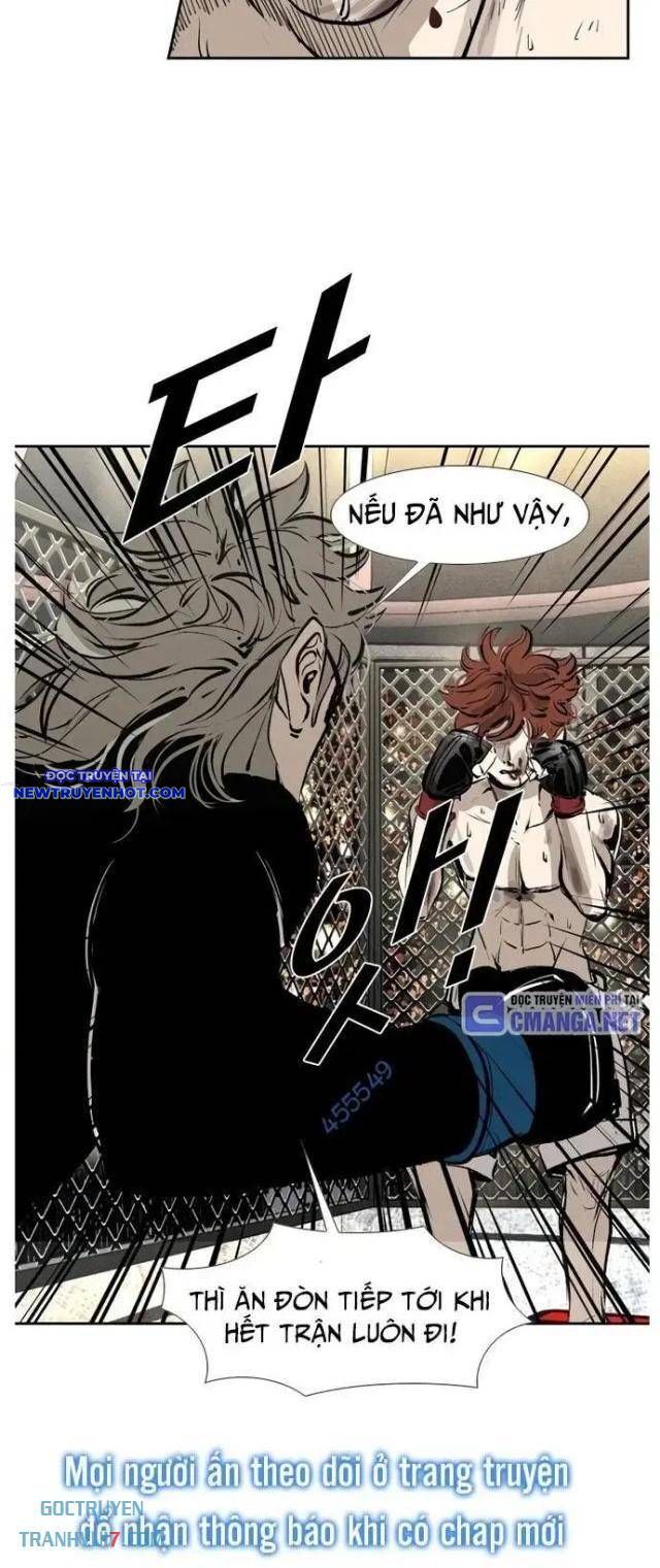 Shark – Cá Mập Chapter 153 - Trang 2