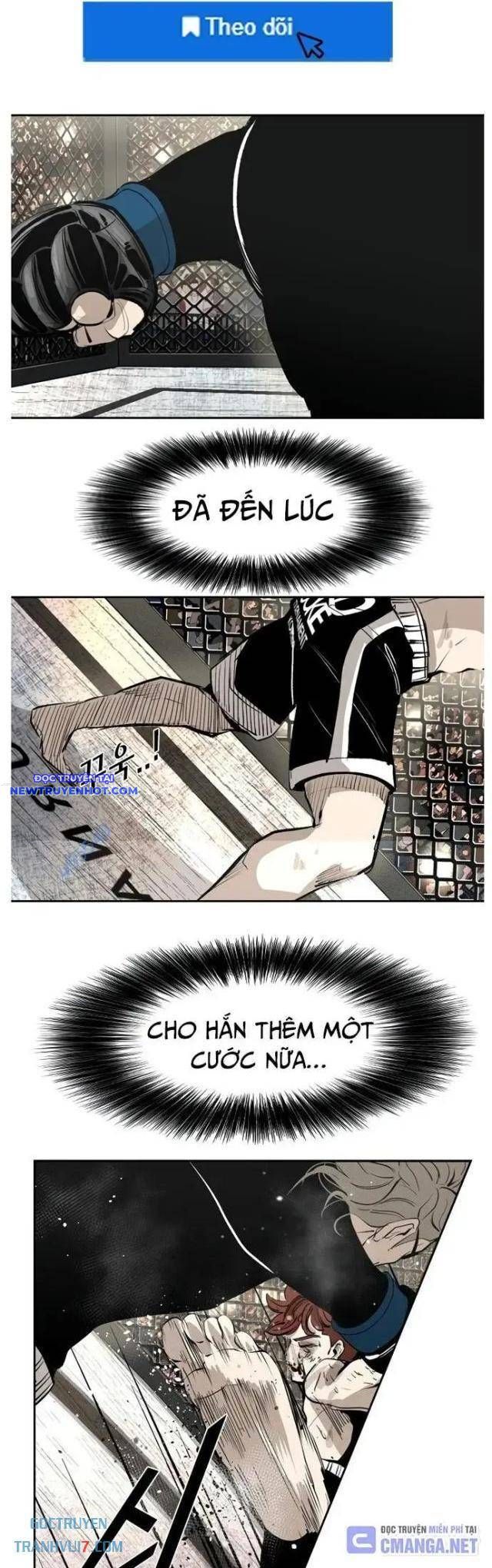 Shark – Cá Mập Chapter 153 - Trang 2