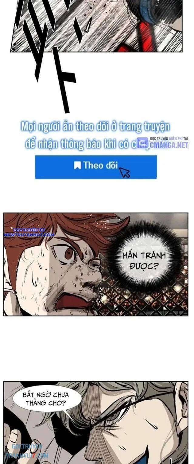 Shark – Cá Mập Chapter 153 - Trang 2