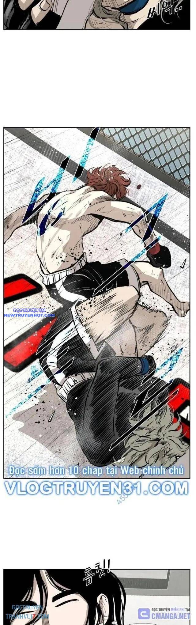 Shark – Cá Mập Chapter 153 - Trang 2