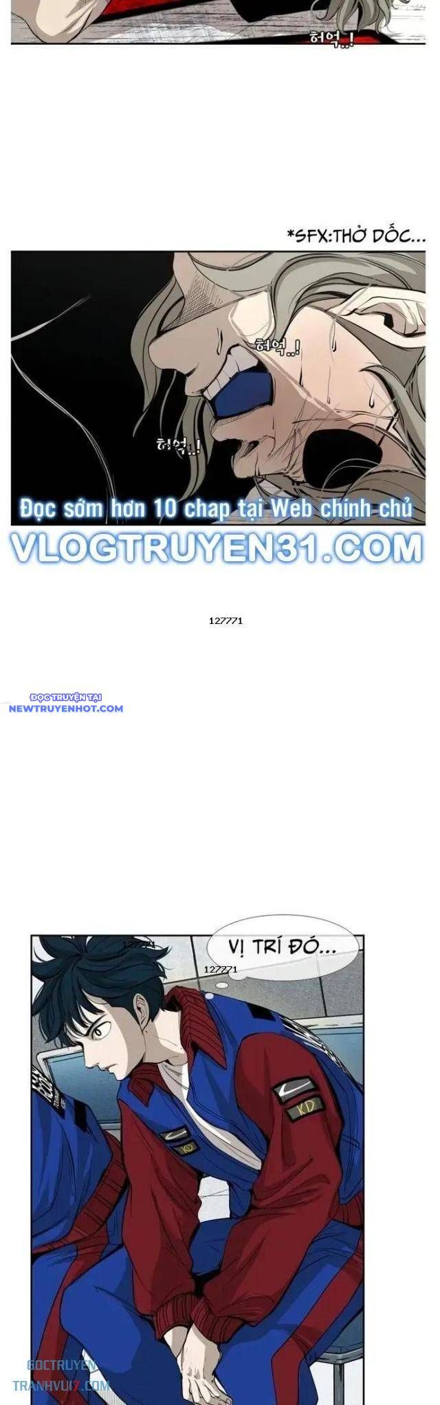 Shark – Cá Mập Chapter 153 - Trang 2