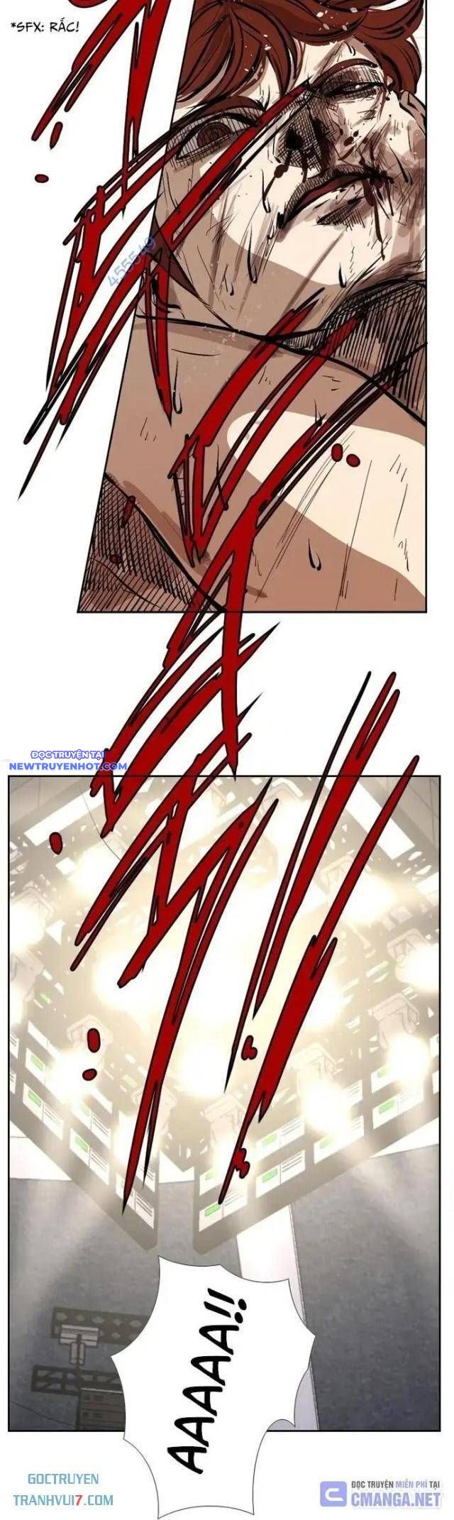 Shark – Cá Mập Chapter 153 - Trang 2