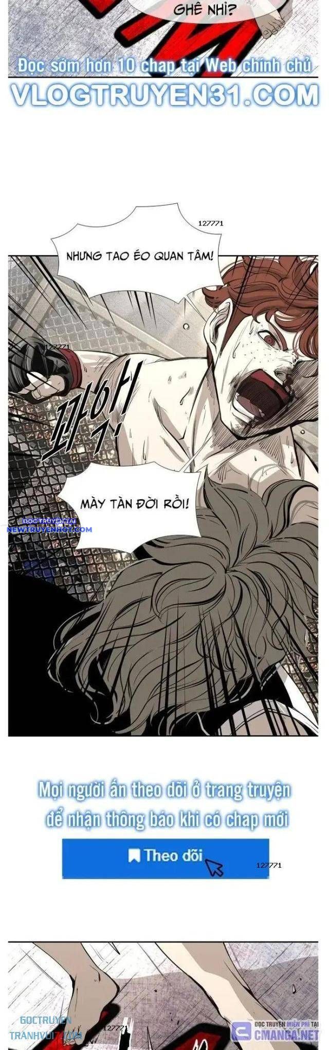 Shark – Cá Mập Chapter 153 - Trang 2