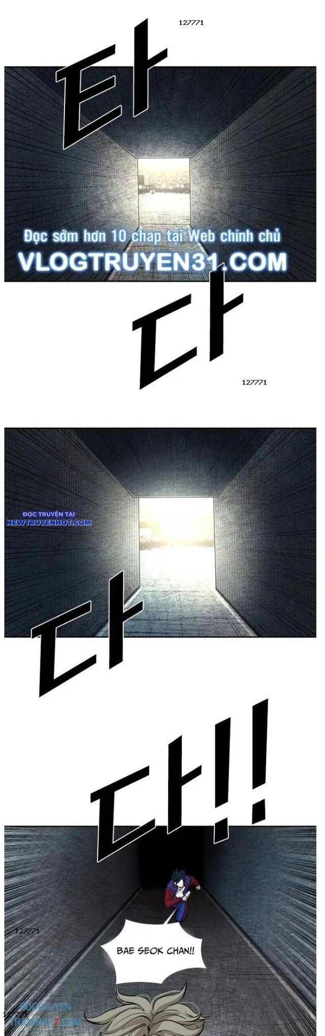 Shark – Cá Mập Chapter 154 - Trang 2