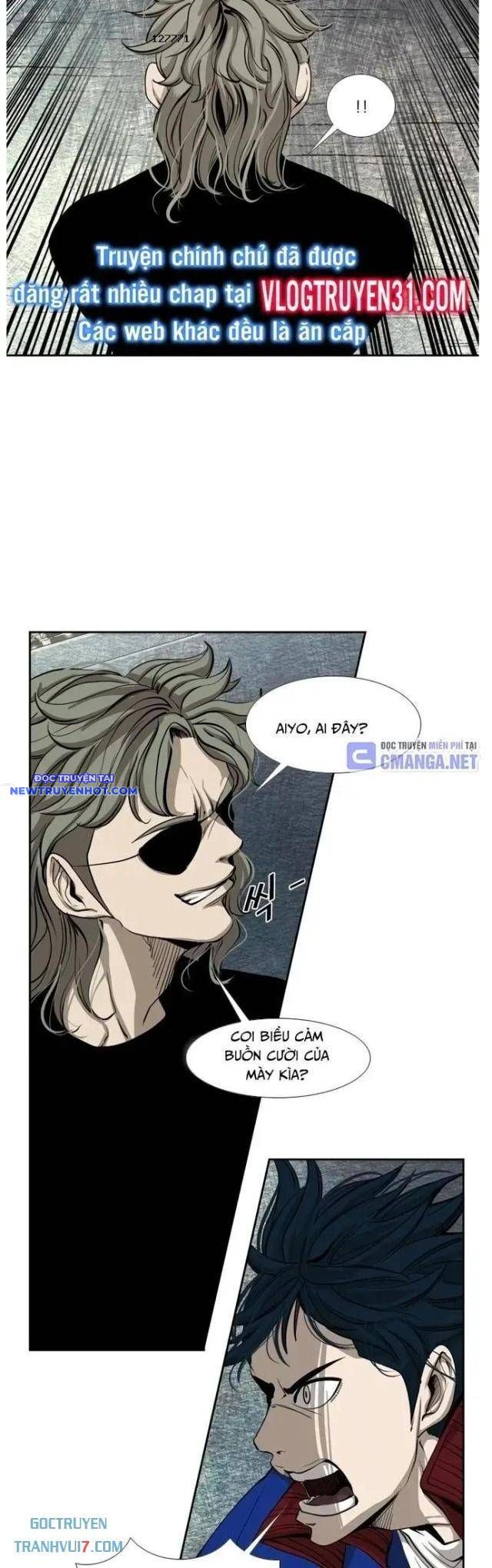 Shark – Cá Mập Chapter 154 - Trang 2