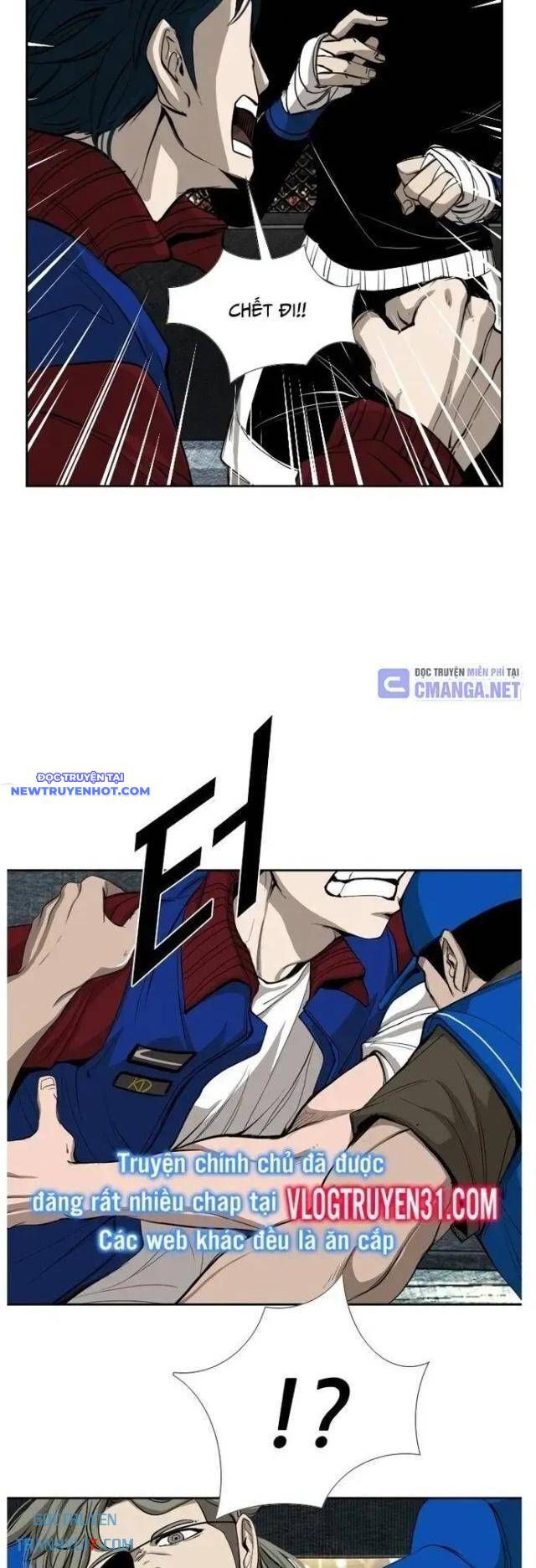 Shark – Cá Mập Chapter 154 - Trang 2