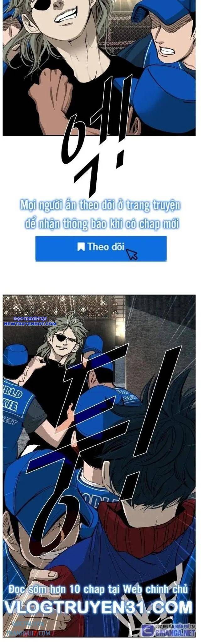 Shark – Cá Mập Chapter 154 - Trang 2