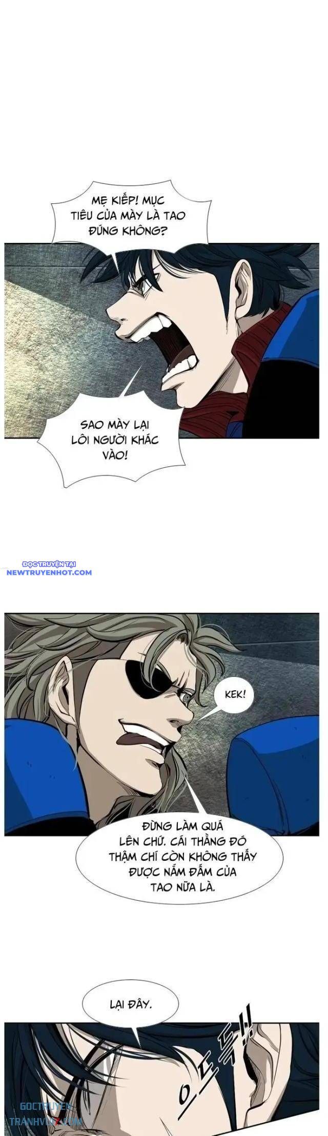 Shark – Cá Mập Chapter 154 - Trang 2