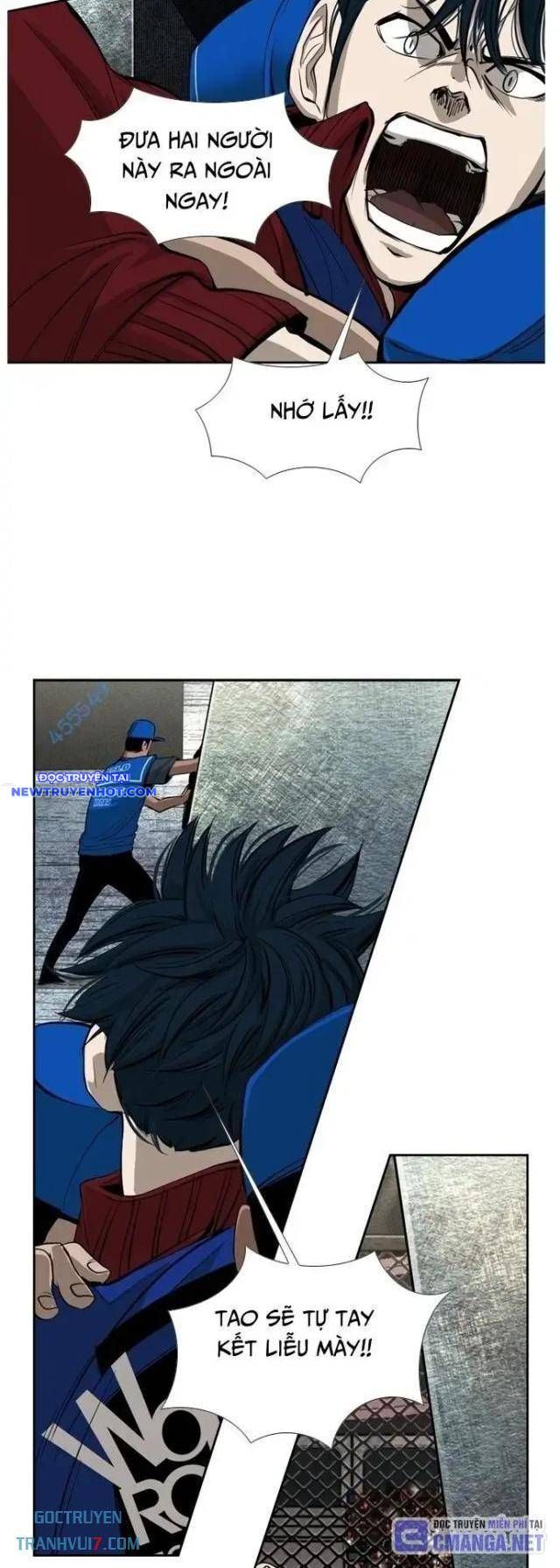 Shark – Cá Mập Chapter 154 - Trang 2