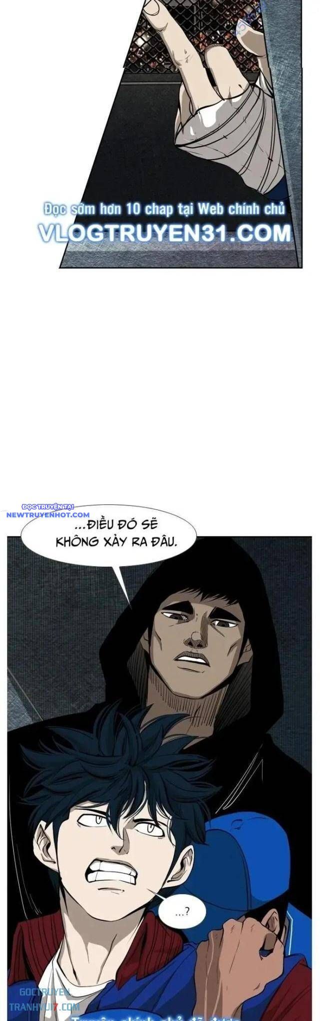 Shark – Cá Mập Chapter 154 - Trang 2