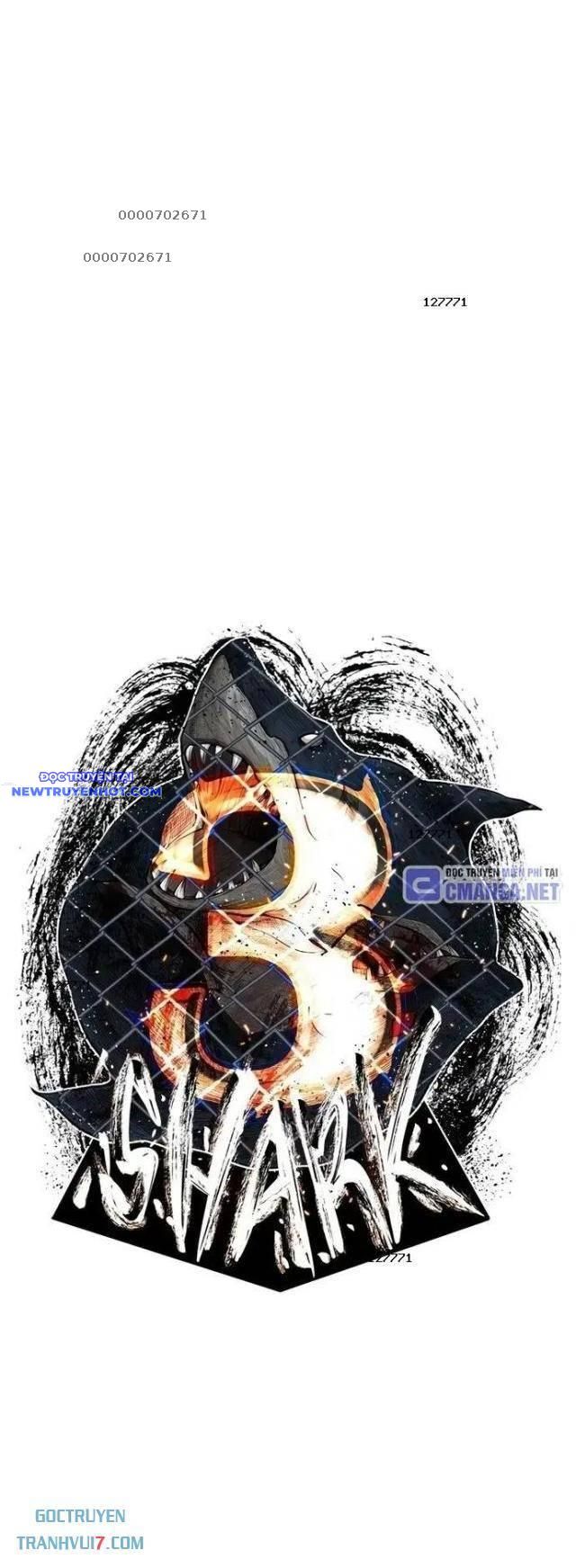 Shark – Cá Mập Chapter 154 - Trang 2