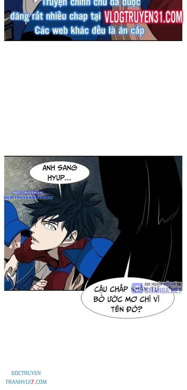 Shark – Cá Mập Chapter 154 - Trang 2