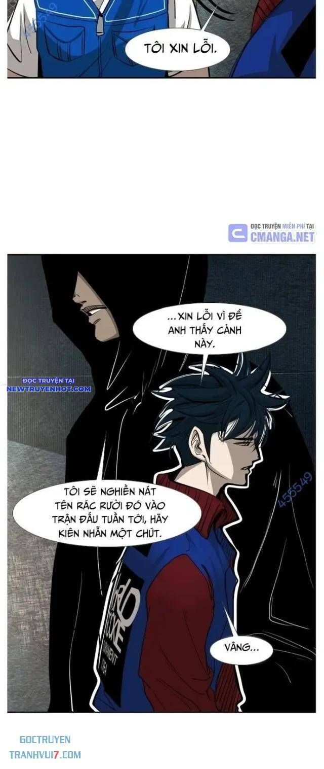 Shark – Cá Mập Chapter 154 - Trang 2