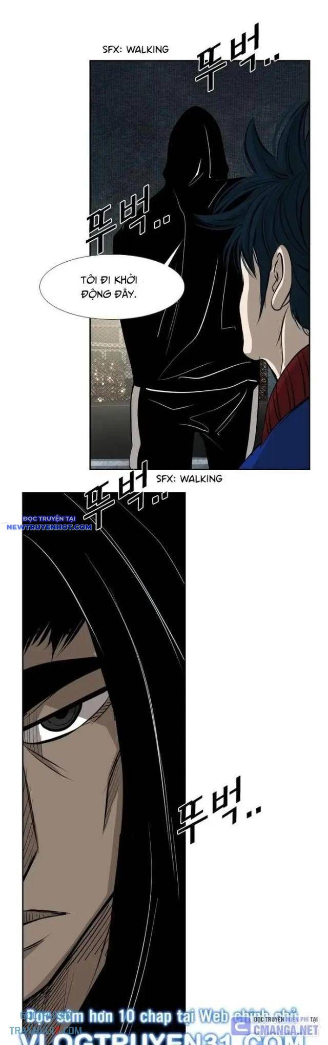 Shark – Cá Mập Chapter 154 - Trang 2