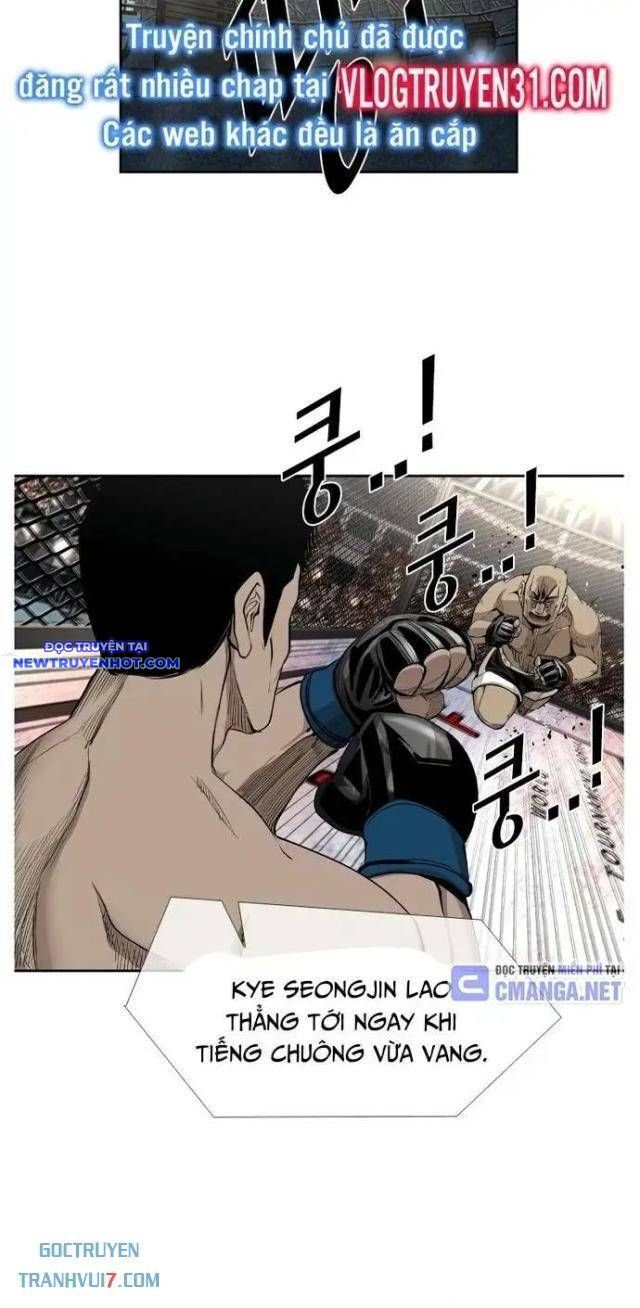 Shark – Cá Mập Chapter 154 - Trang 2