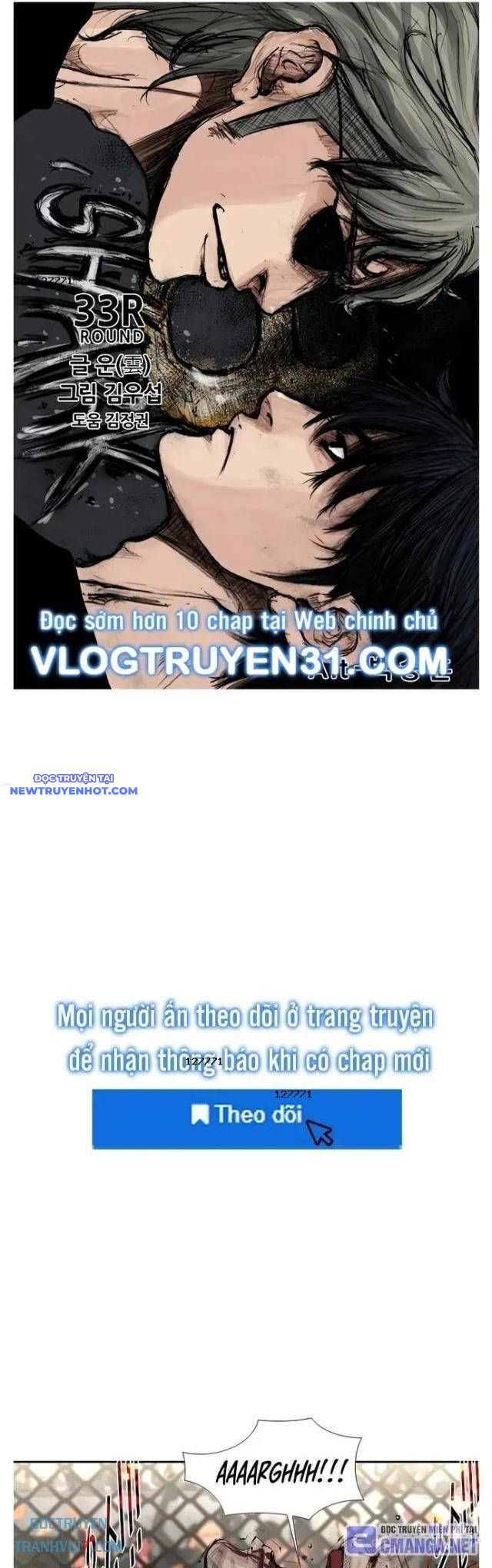 Shark – Cá Mập Chapter 154 - Trang 2