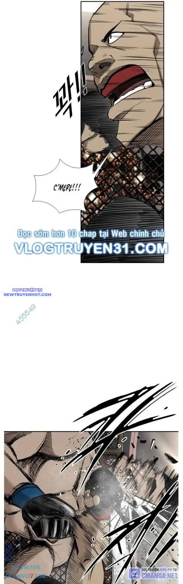 Shark – Cá Mập Chapter 154 - Trang 2