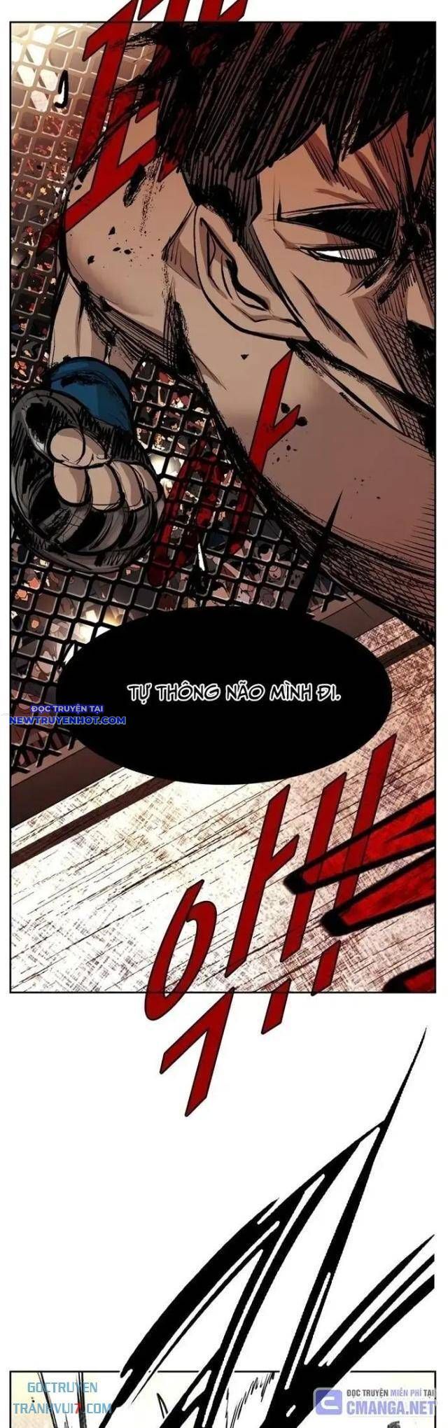 Shark – Cá Mập Chapter 154 - Trang 2