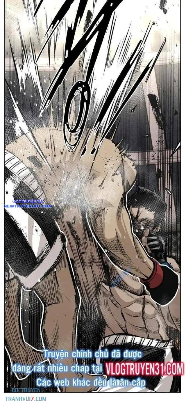 Shark – Cá Mập Chapter 154 - Trang 2