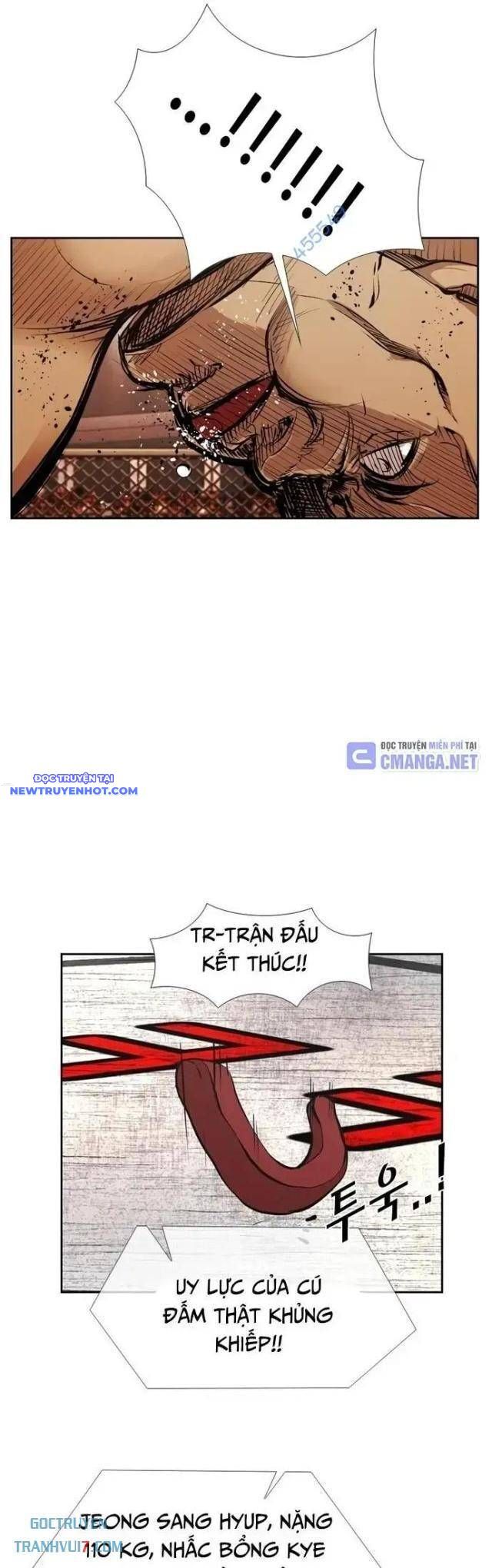 Shark – Cá Mập Chapter 154 - Trang 2