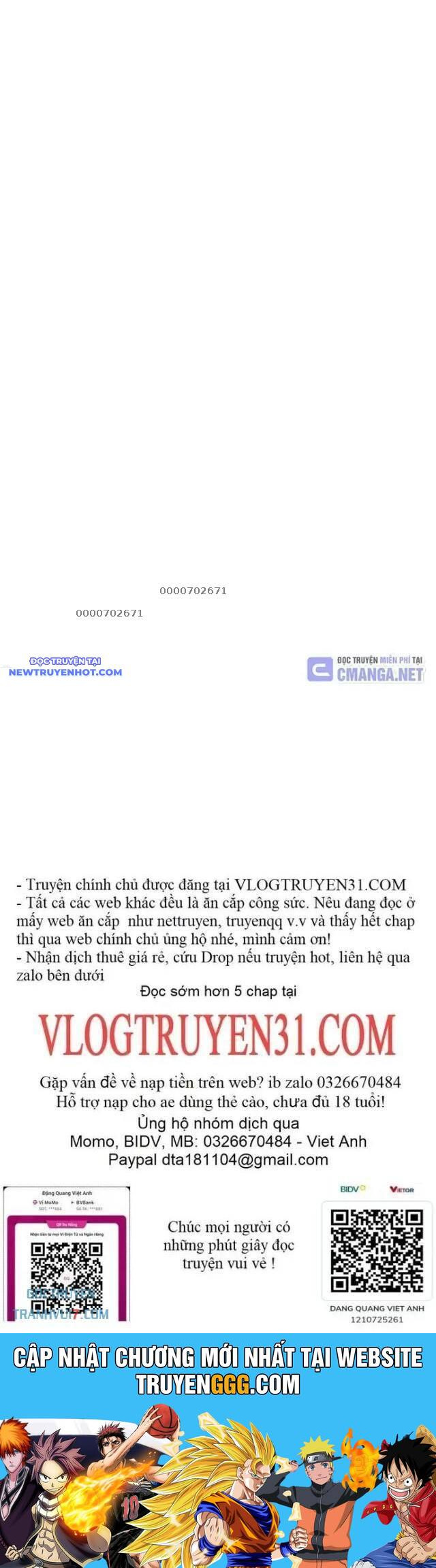 Shark – Cá Mập Chapter 154 - Trang 2