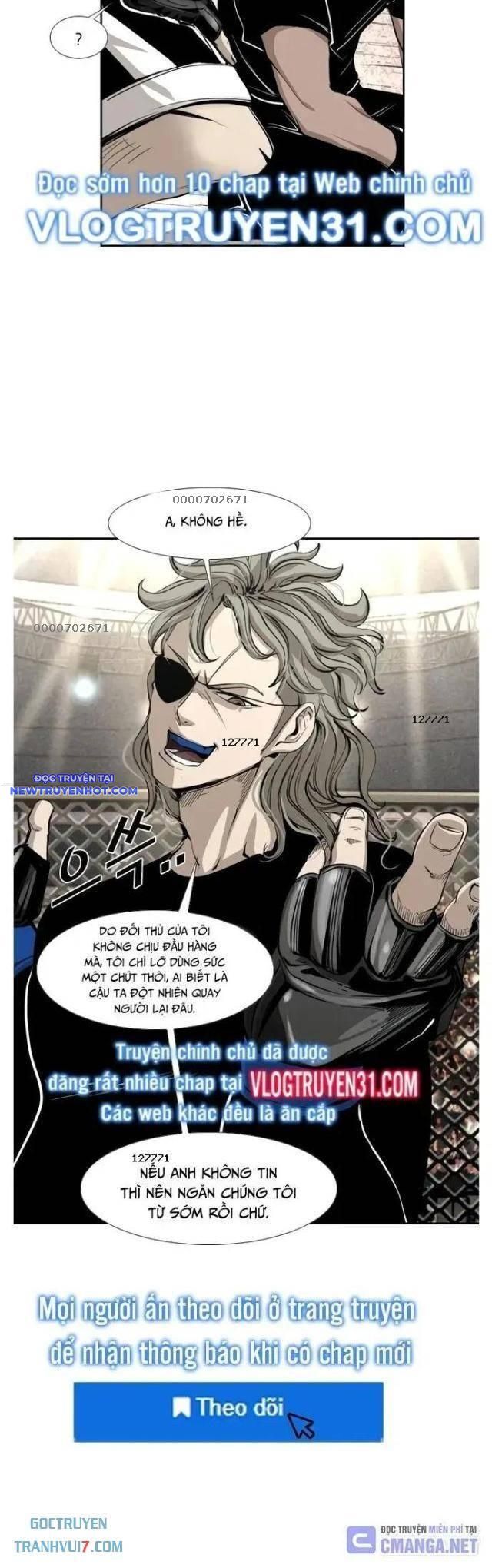 Shark – Cá Mập Chapter 154 - Trang 2