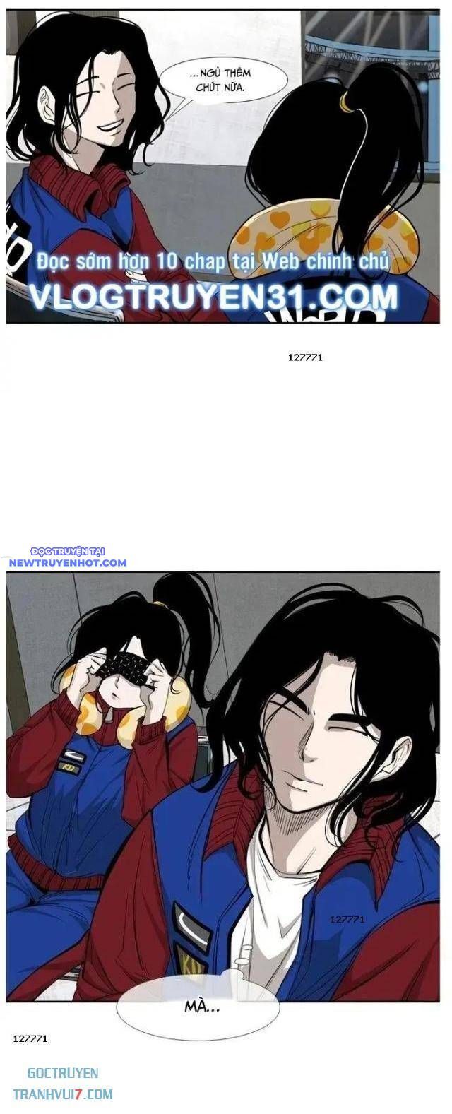 Shark – Cá Mập Chapter 154 - Trang 2