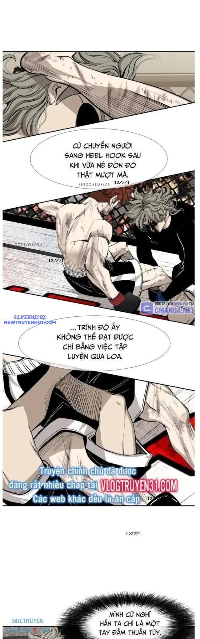 Shark – Cá Mập Chapter 154 - Trang 2