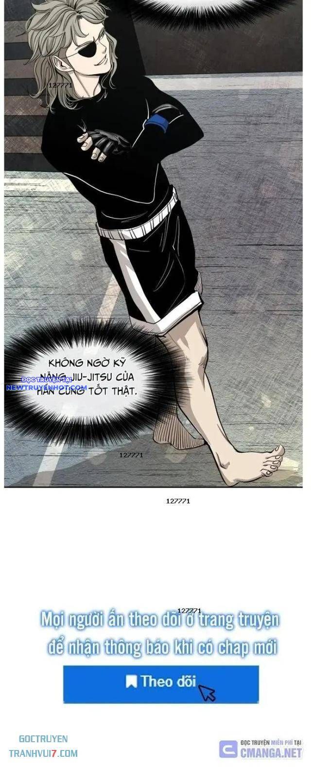 Shark – Cá Mập Chapter 154 - Trang 2