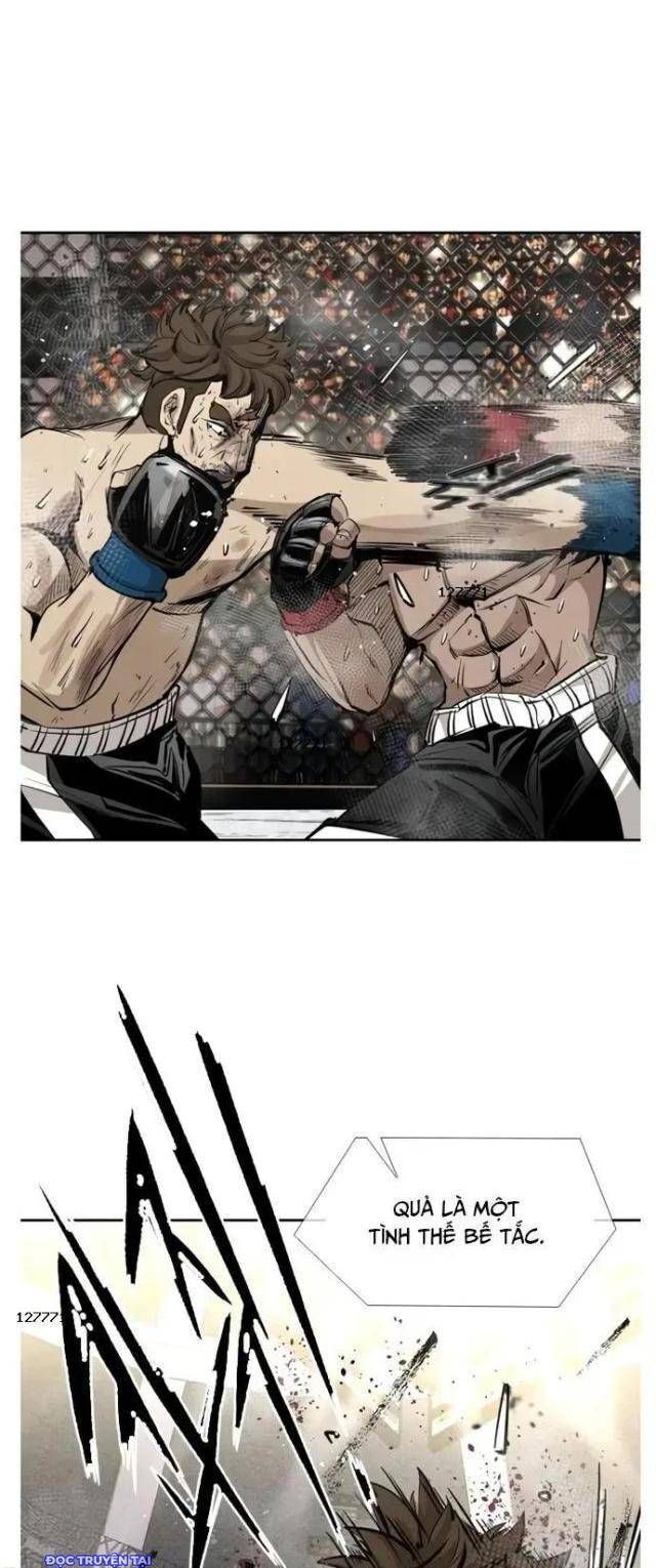 Shark – Cá Mập Chapter 155 - Trang 2