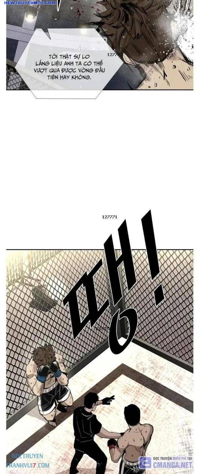 Shark – Cá Mập Chapter 155 - Trang 2