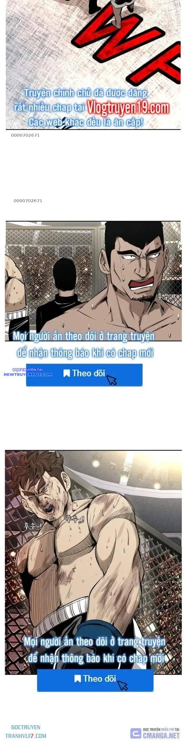 Shark – Cá Mập Chapter 155 - Trang 2